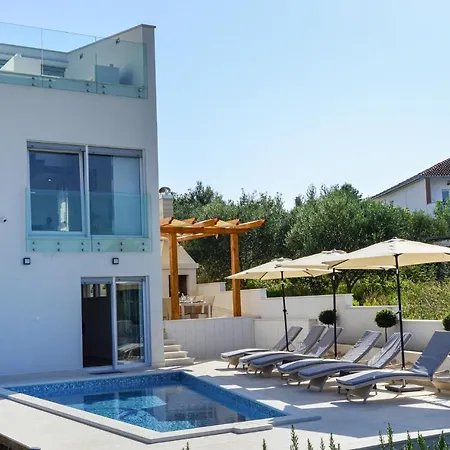 Tatil Evi Amazing Home In Okrug Gornji Trogir
